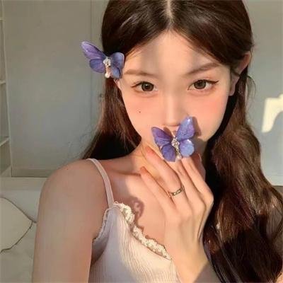我的女友们